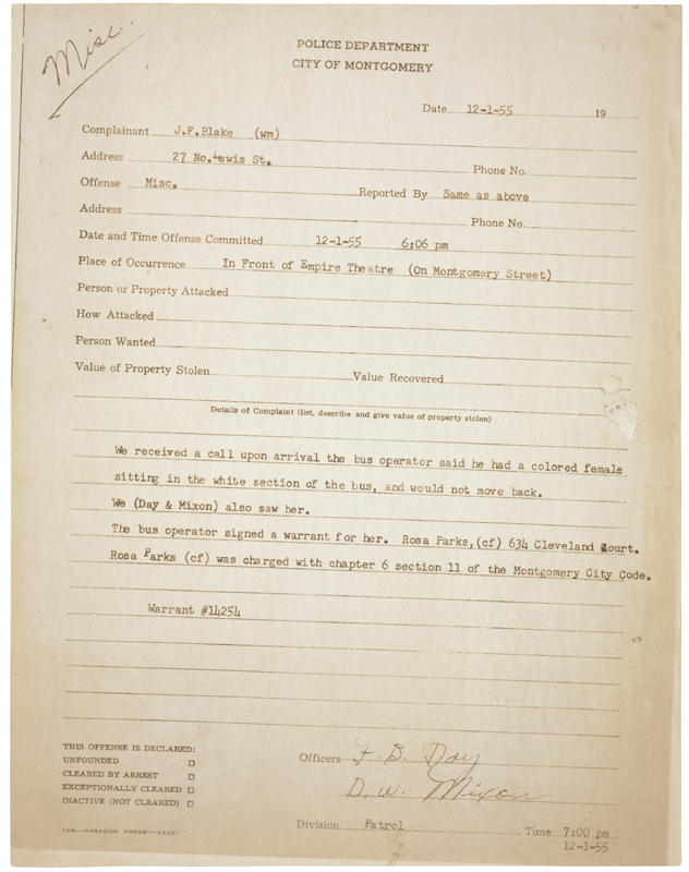 Investigates Recy Taylor assault