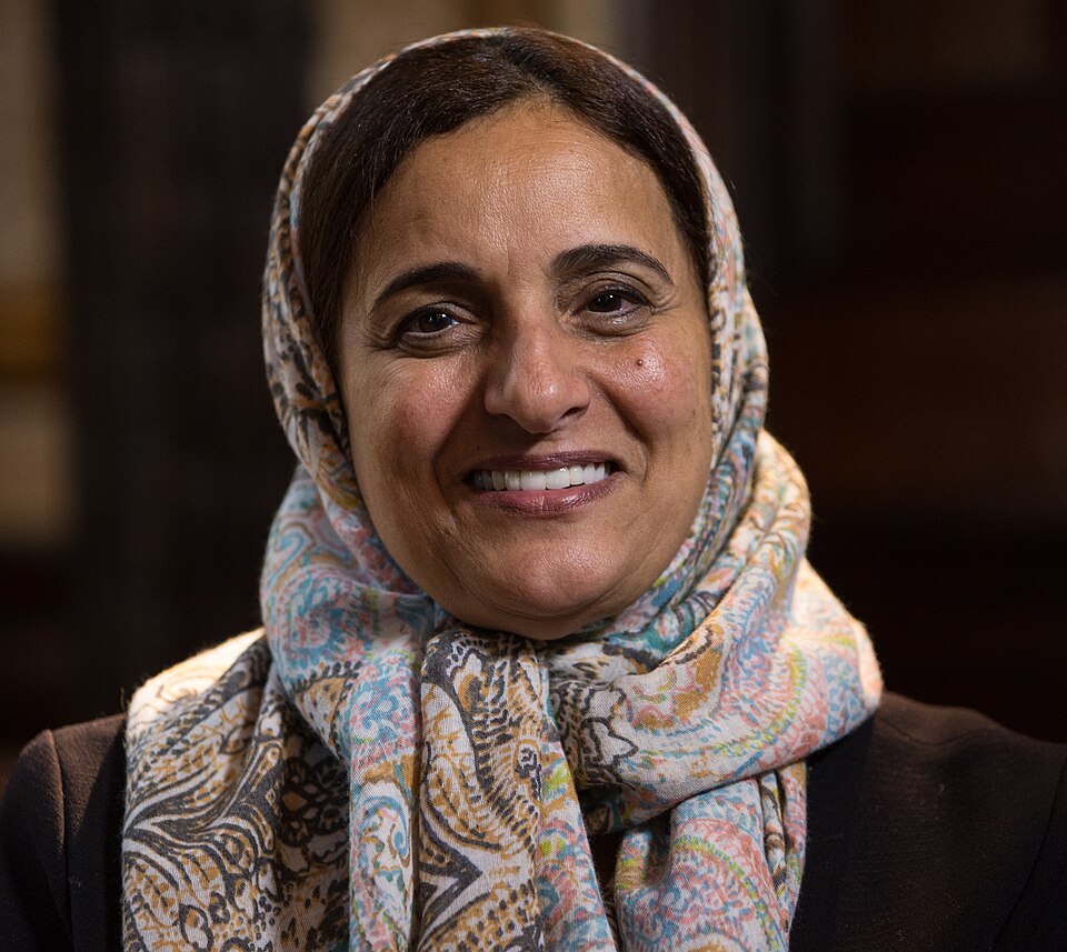 Minister of State for Tolerance