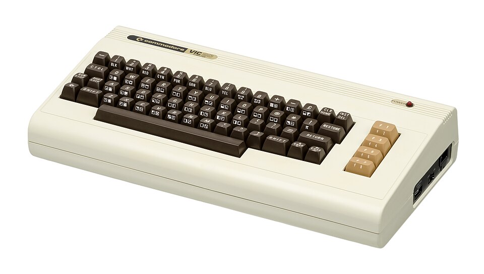 Blastar computer game