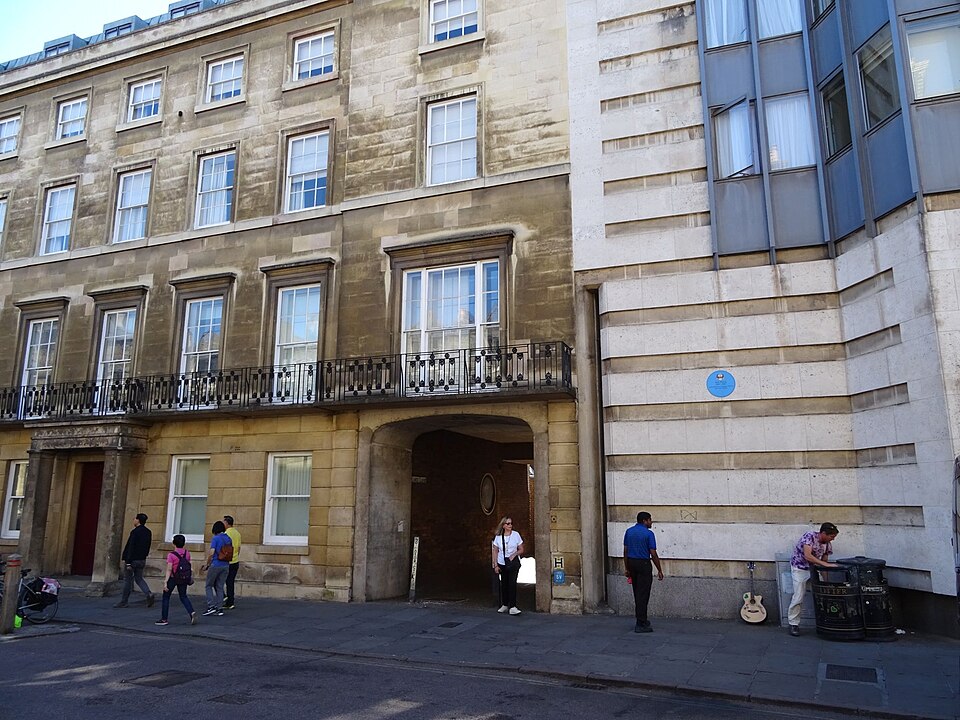 King’s College, Cambridge