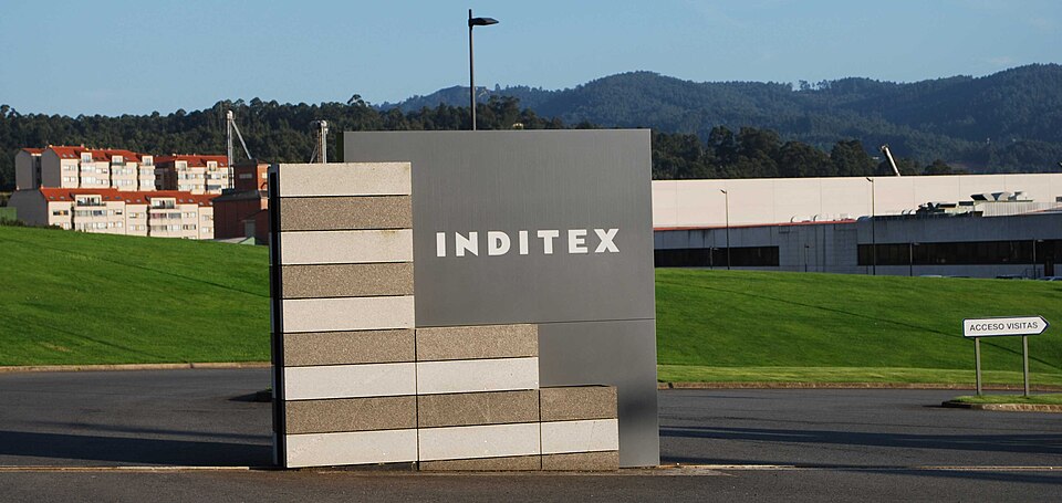 Inditex incorporated