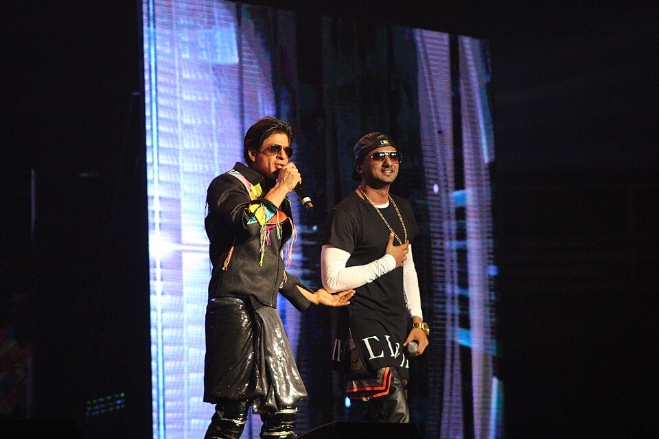 Baazigar and Darr