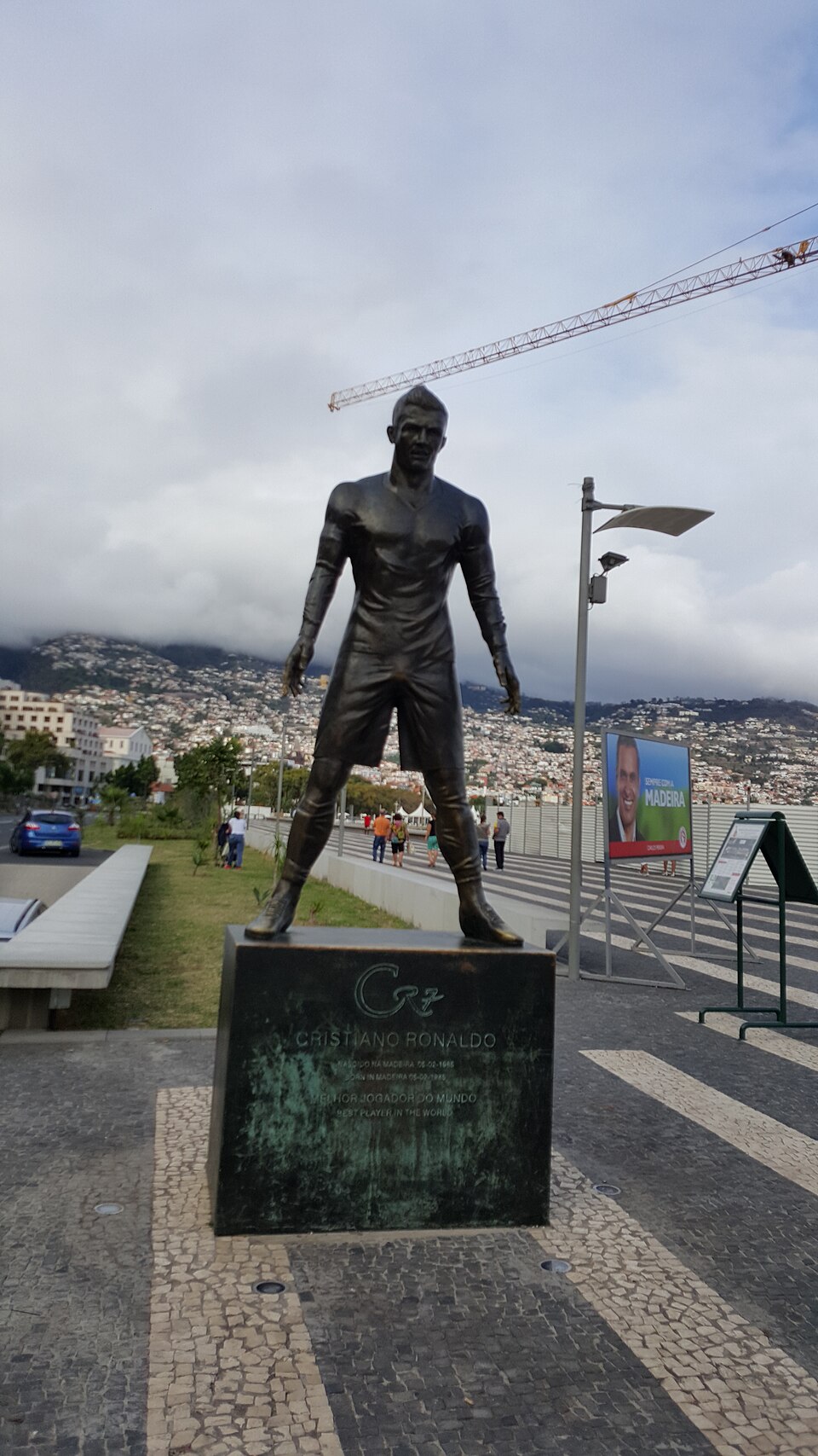 La Décima