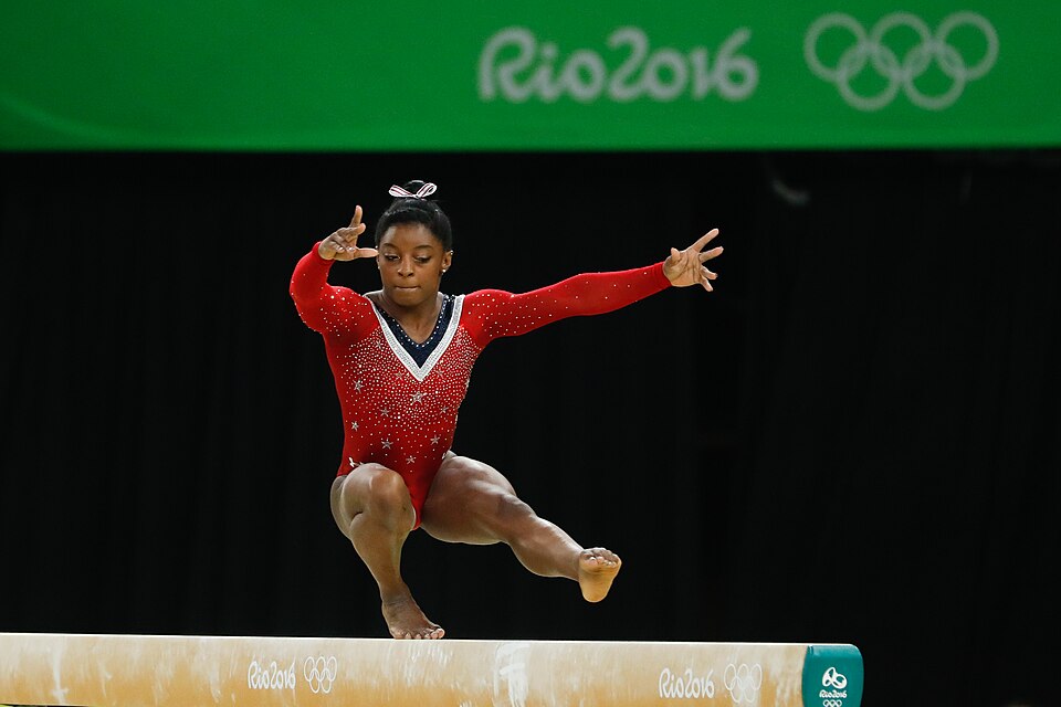 Athlete safety enters the centre