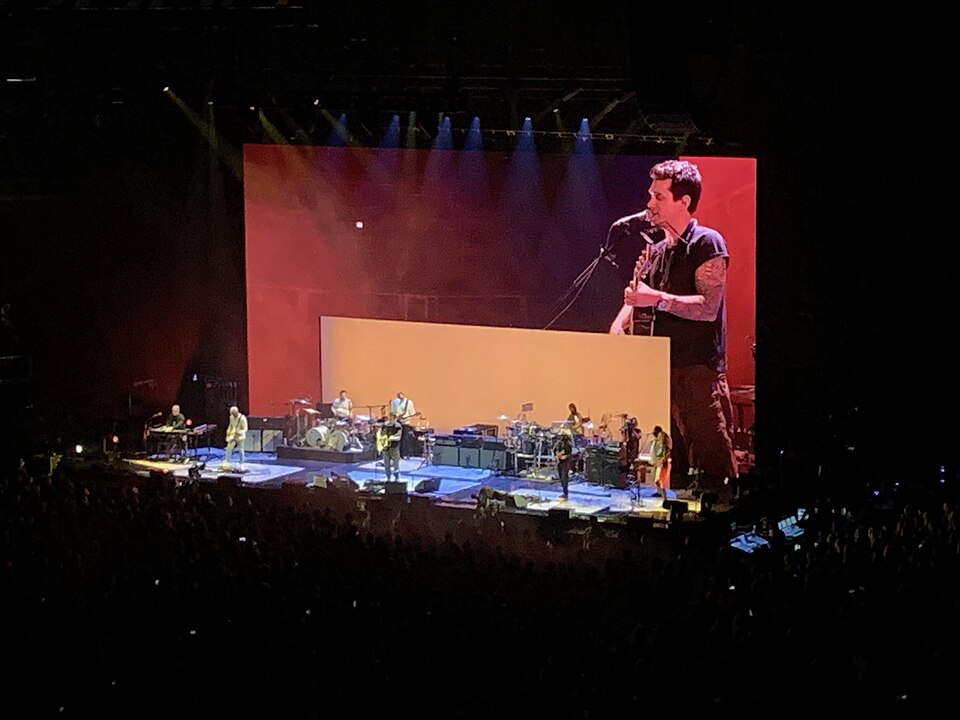 Dead & Company begins its Sphere residency