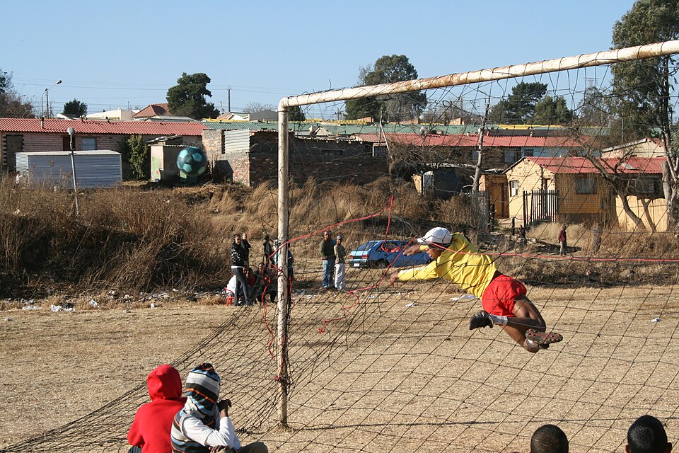 Goal-line technology approved