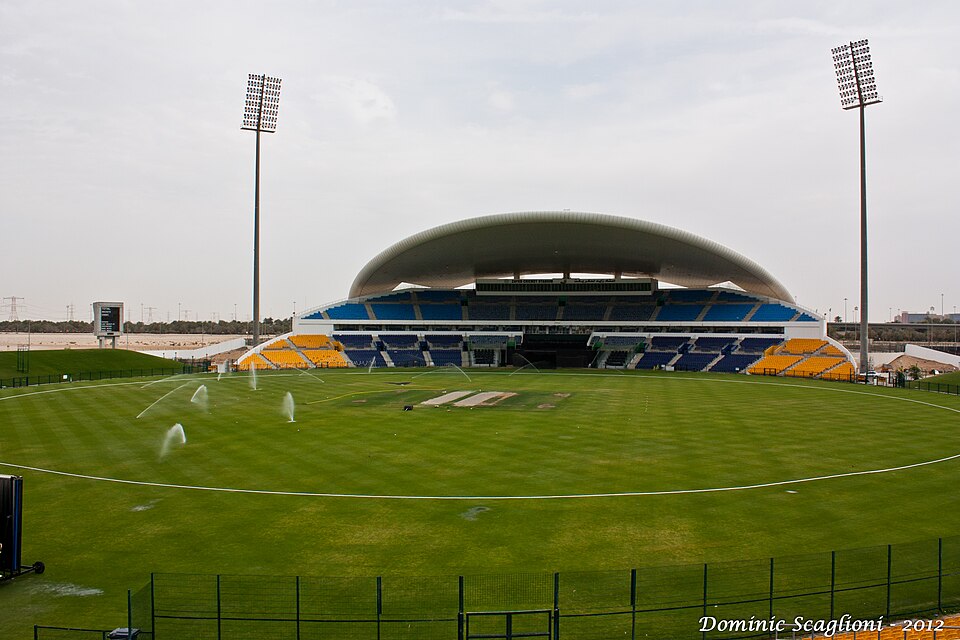 Zayed Centre for Coordination and Follow-Up era