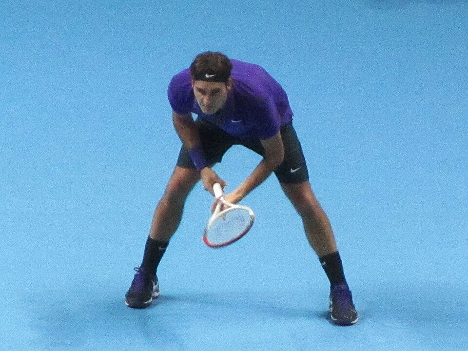Davis Cup champion