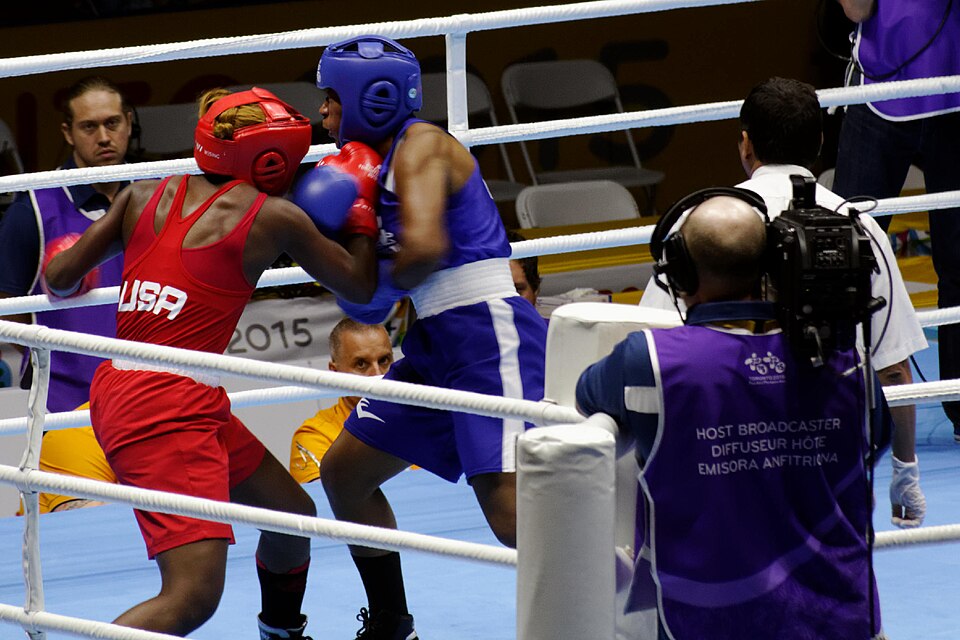 First professional world titles
