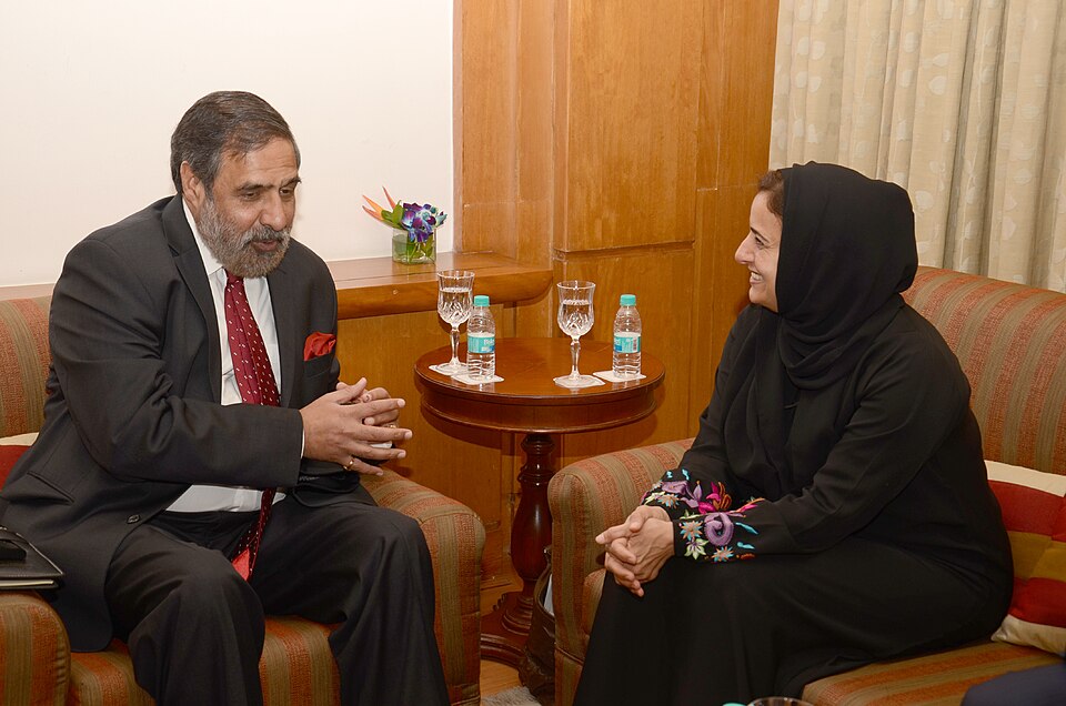 President of Zayed University