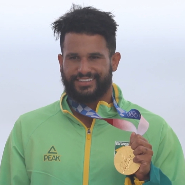 Olympic surfing debuts