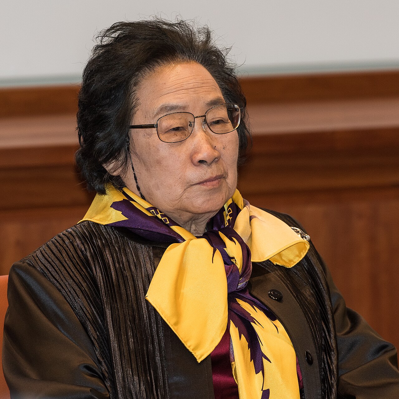Tu Youyou