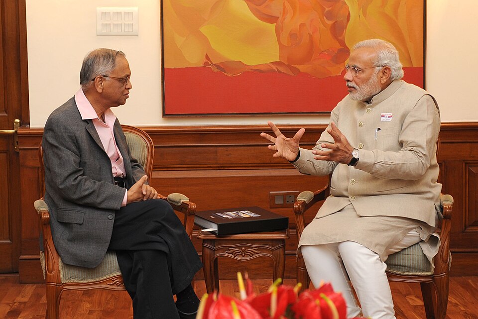 Padma Vibhushan