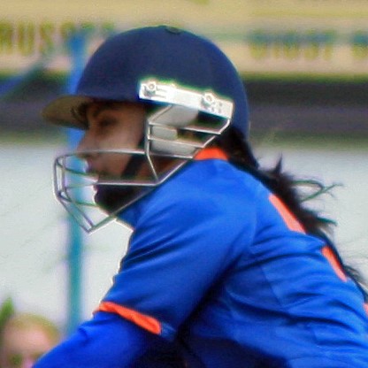 Century on ODI debut