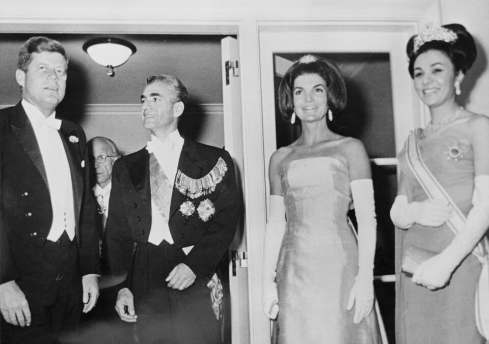 Cuban Missile Crisis address