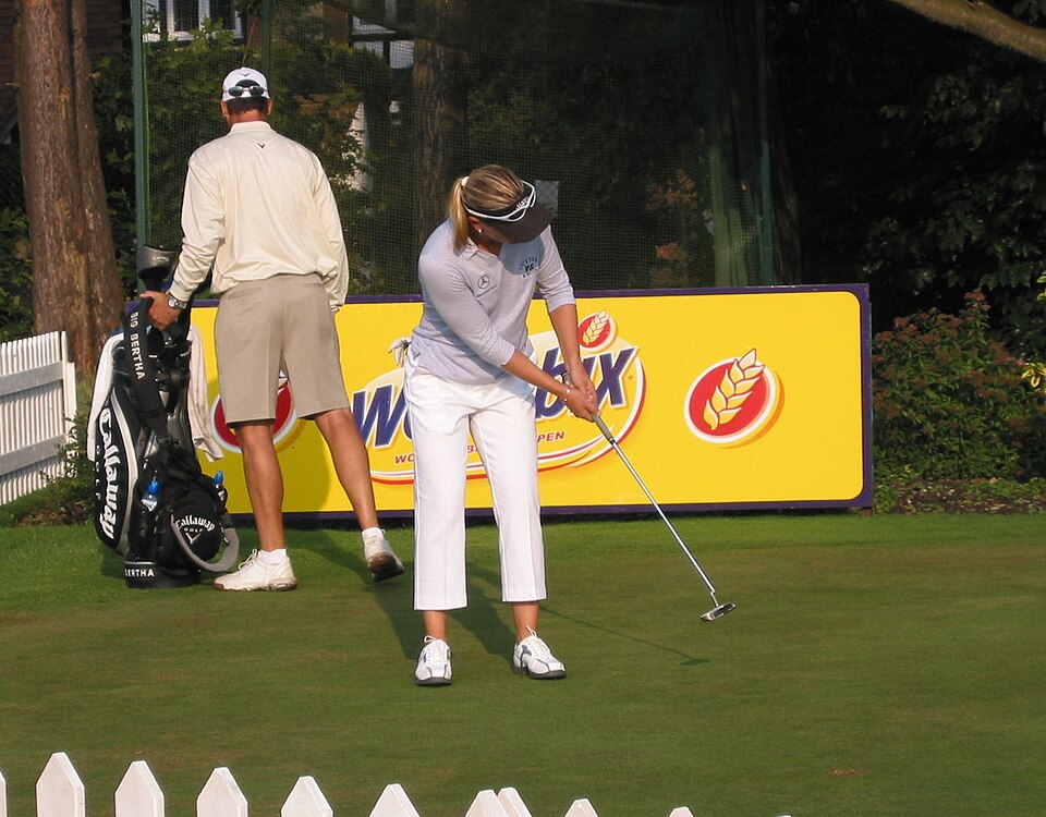 LPGA Rookie of the Year