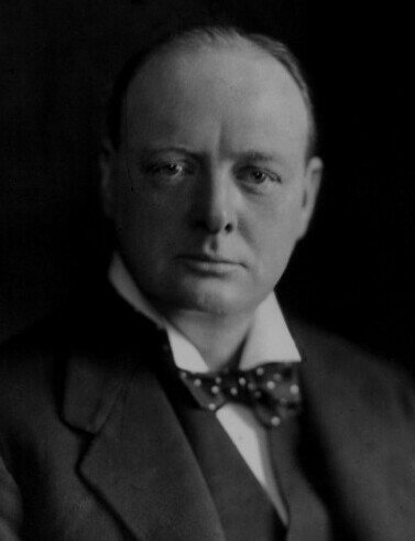 Minister of Munitions