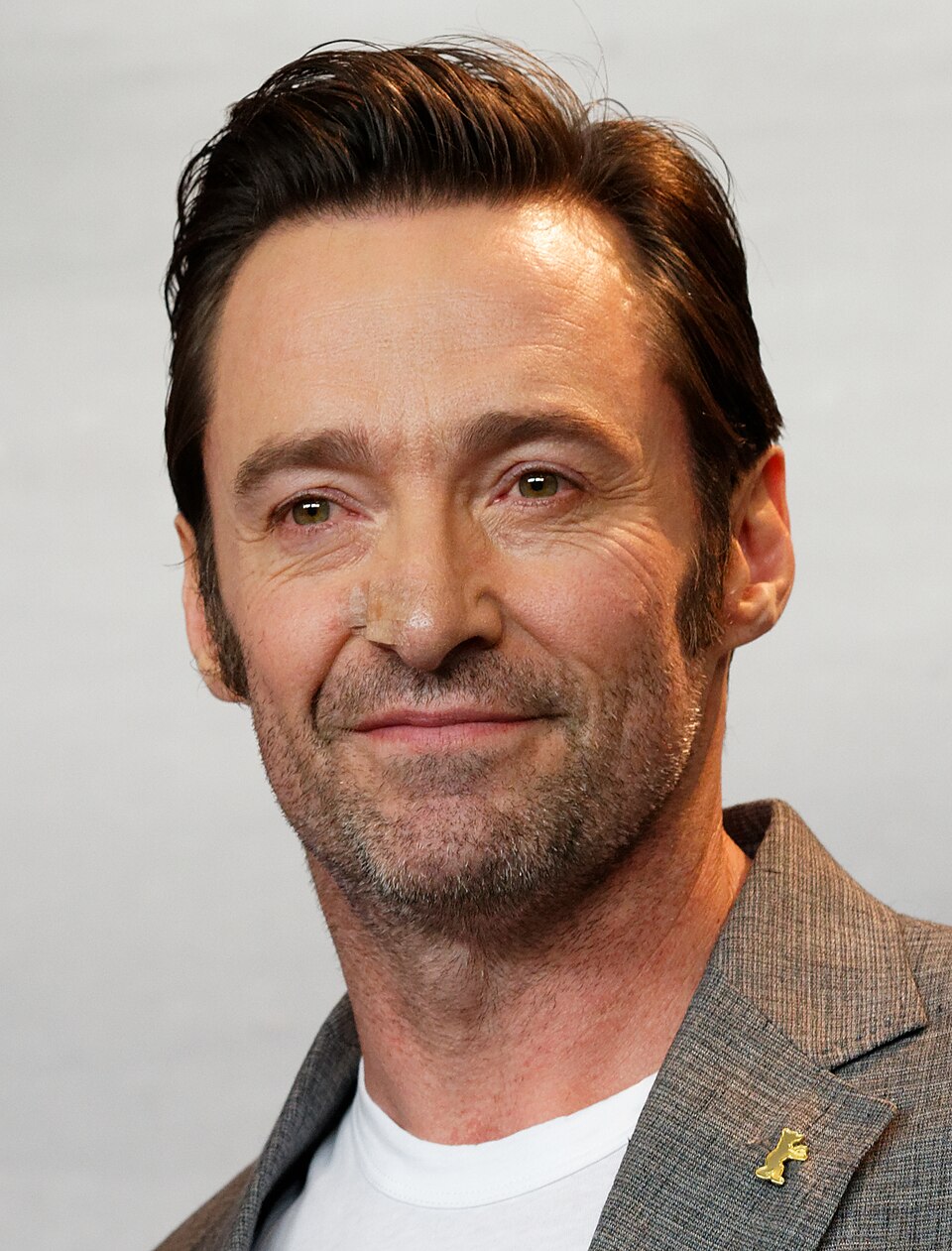 The Greatest Showman
