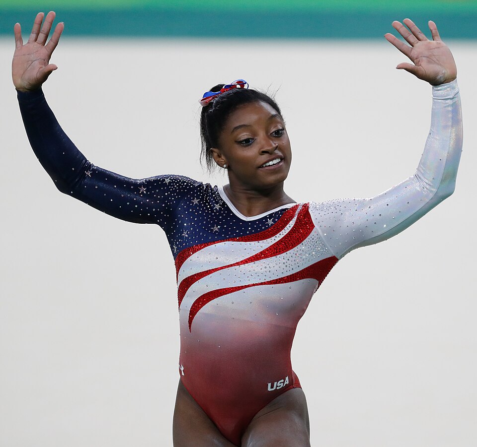 Olympic team gold