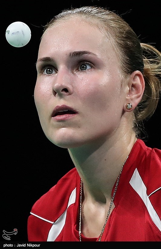 Five Olympic events continue