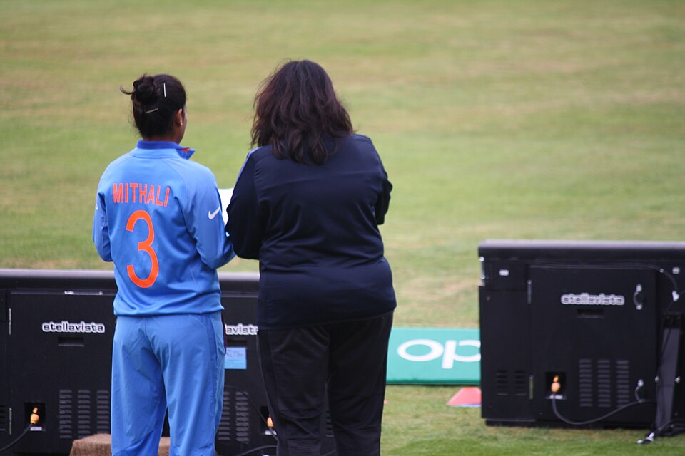ICC ranking milestone