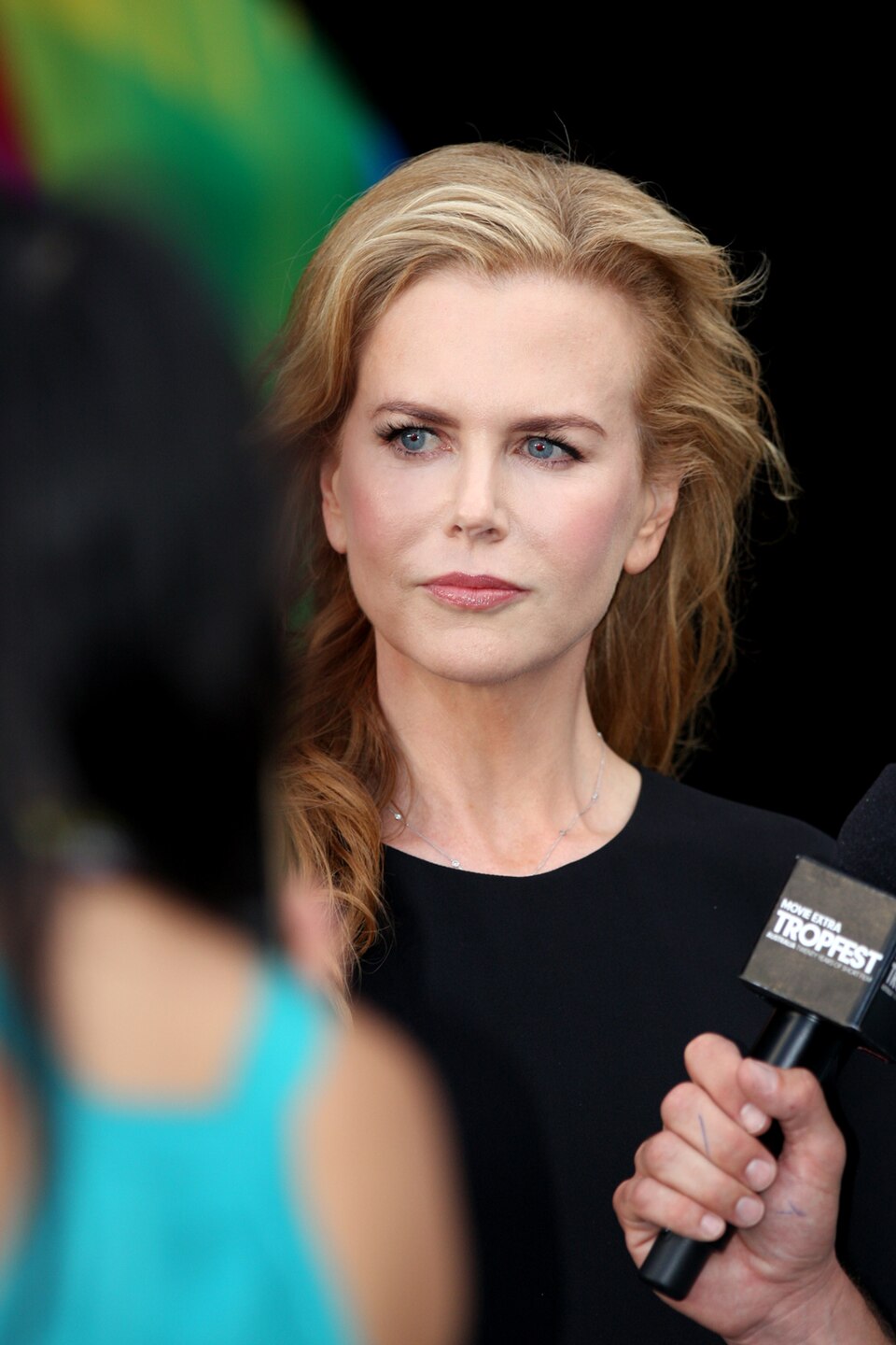 Eyes Wide Shut