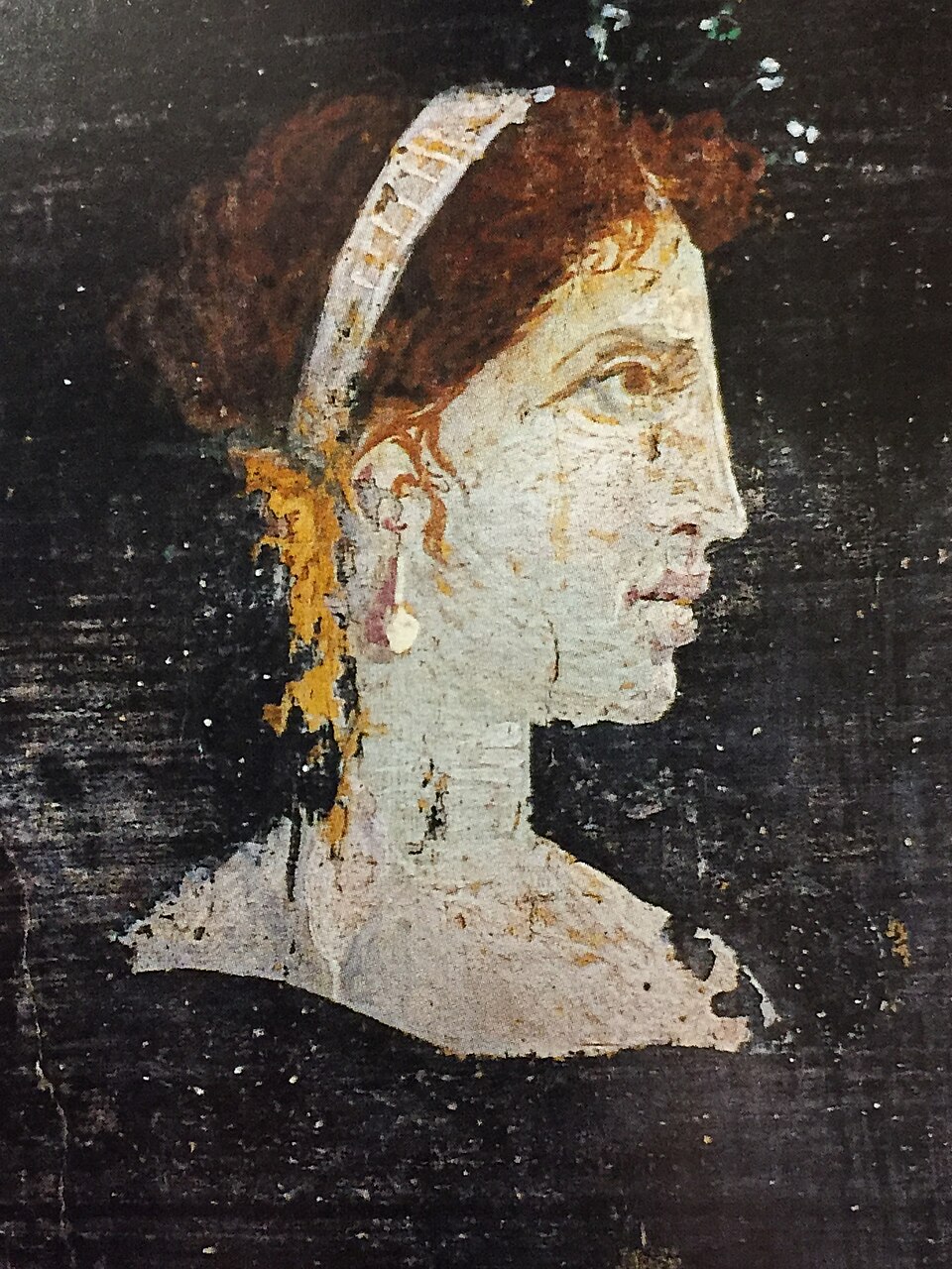 Caesarion born