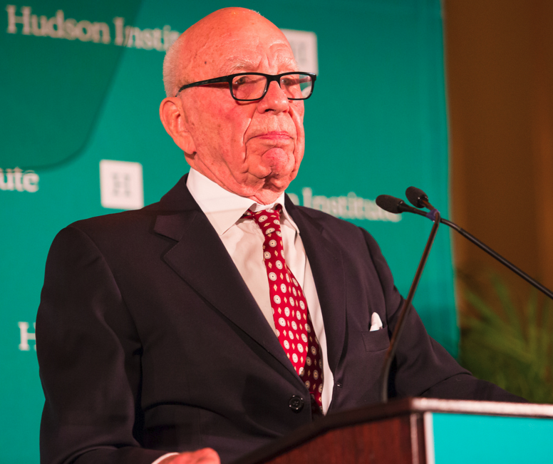 News Corp and 21st Century Fox split
