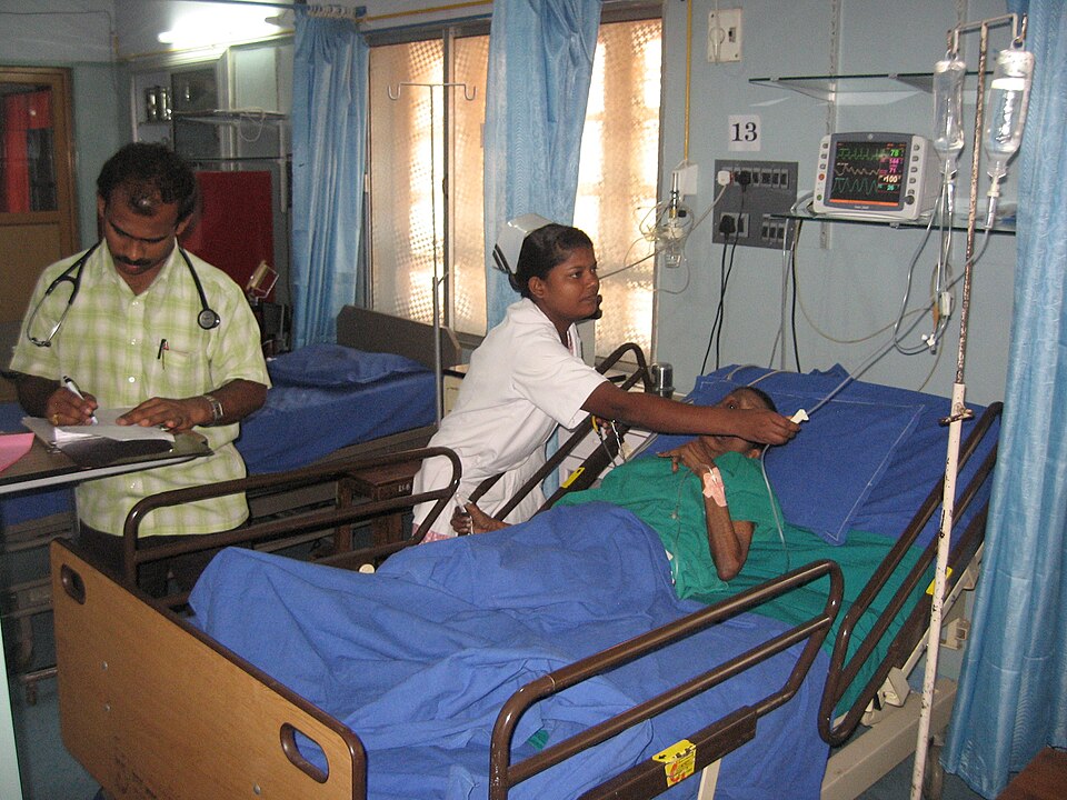 Intensive Care