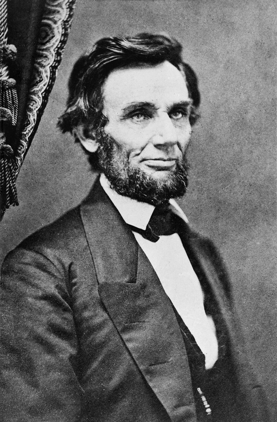 First inauguration
