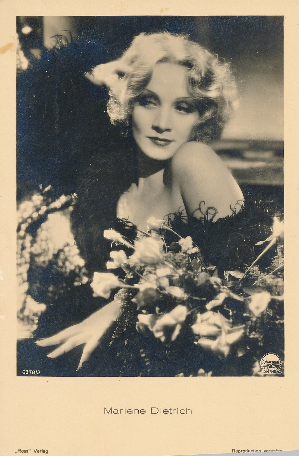 The Scarlet Empress
