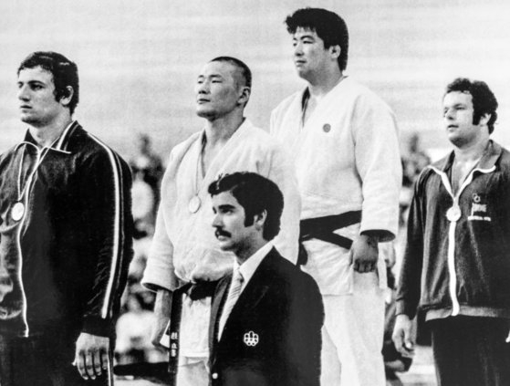 Taekwondo becomes an Olympic medal sport