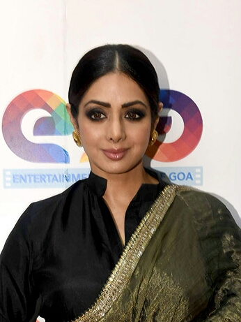 Sridevi