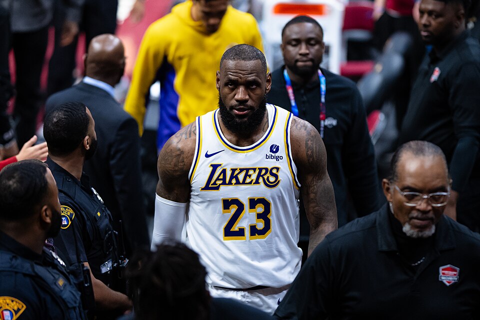 Fourth NBA title
