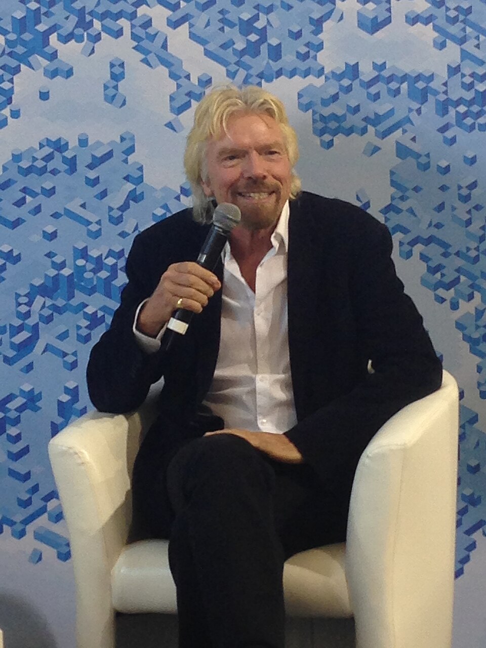 Virgin Money expansion