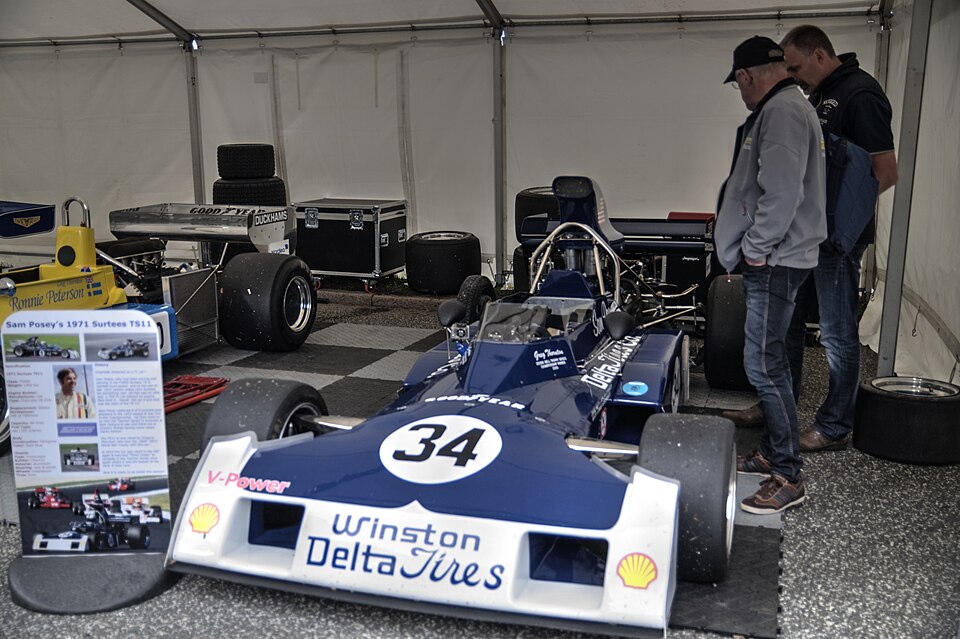 Imola transforms safety