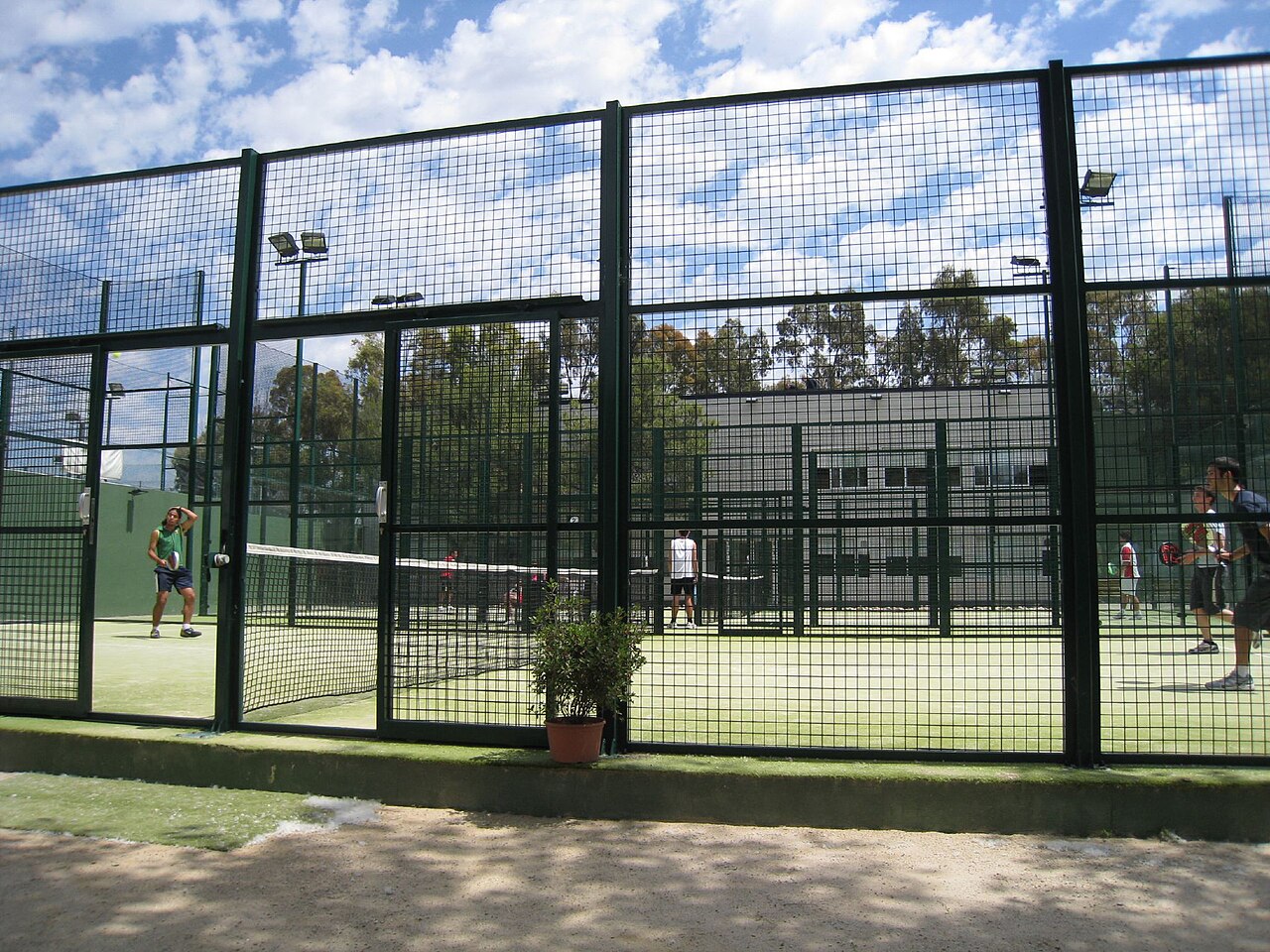 Padel