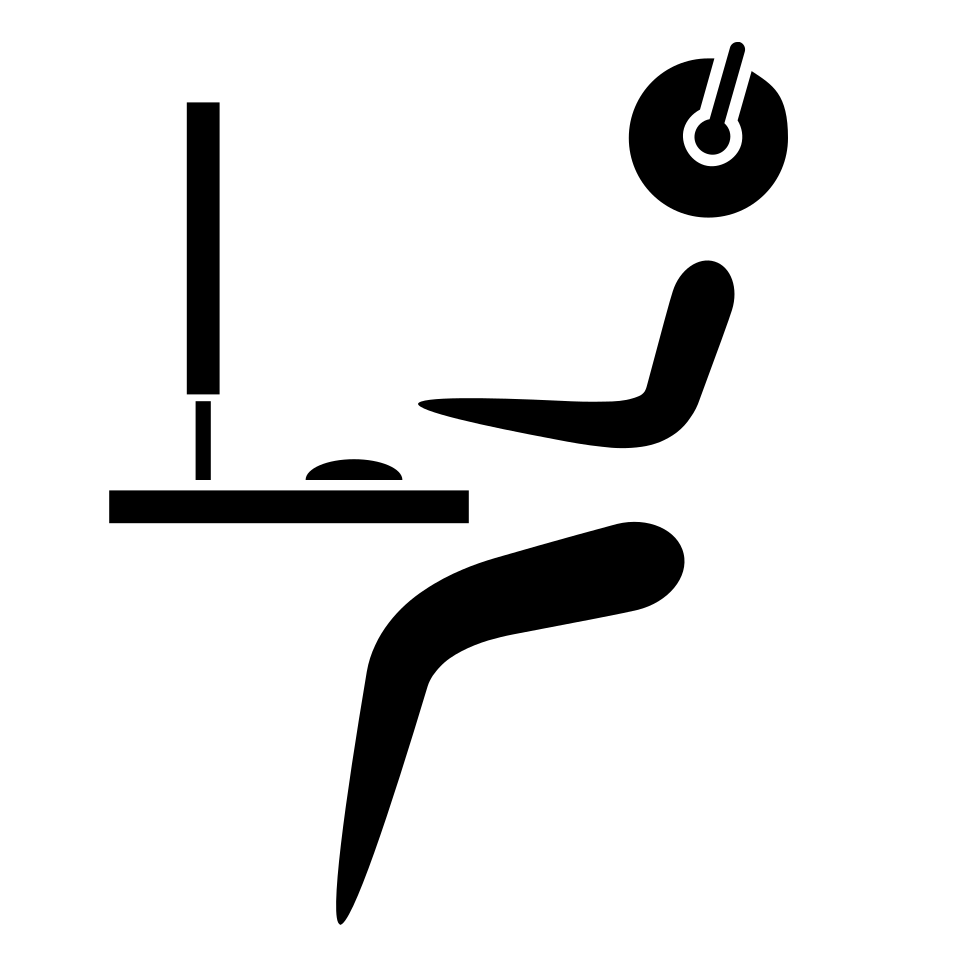 Tennis for Two is demonstrated