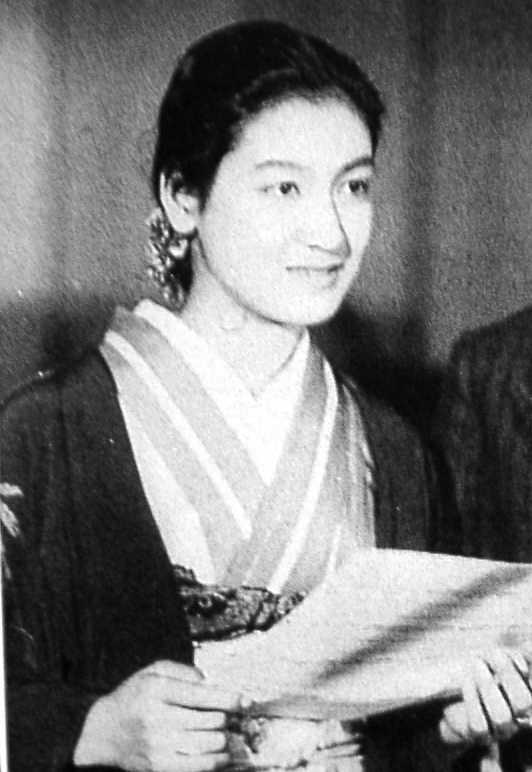Setsuko Hara