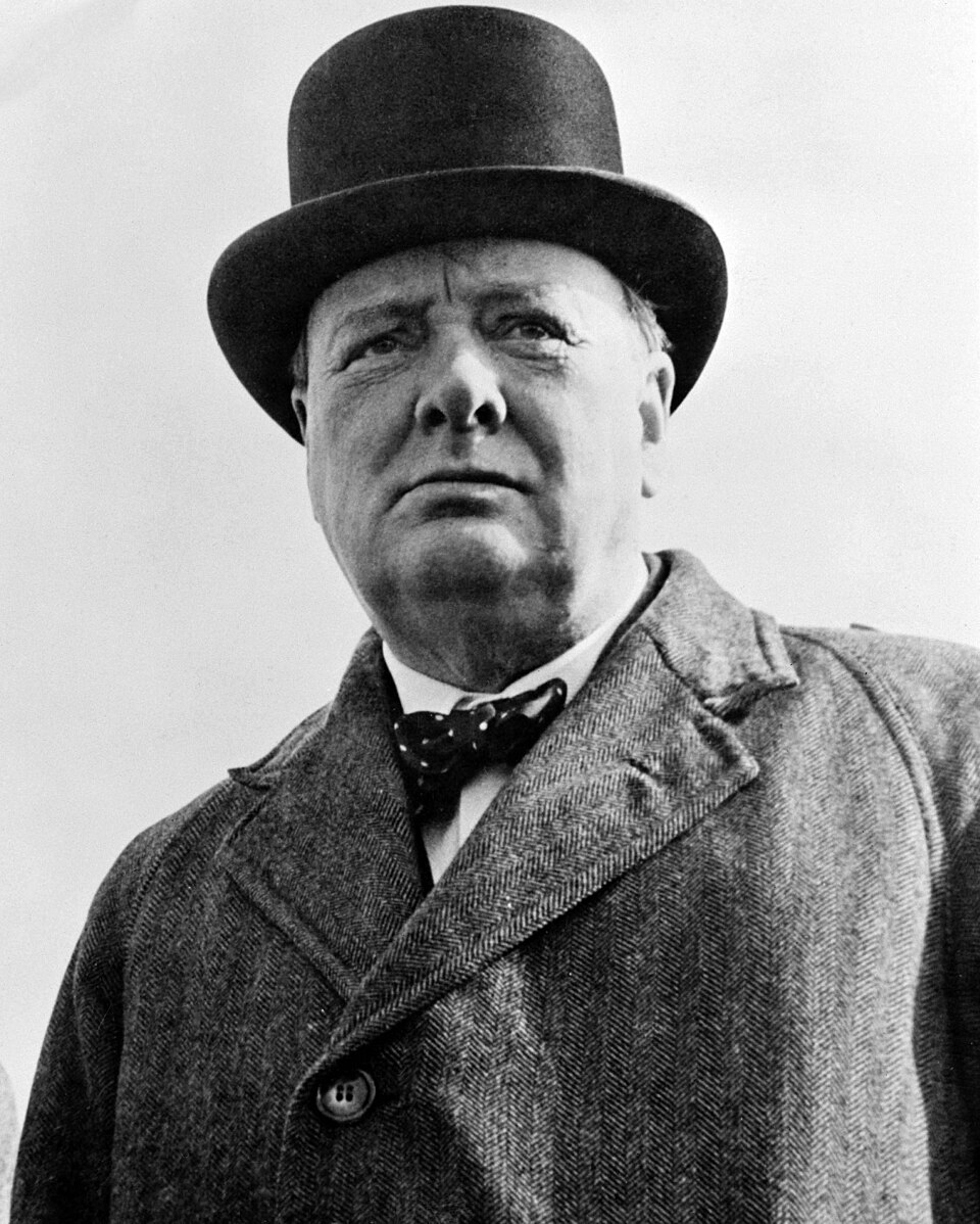 First Lord of the Admiralty