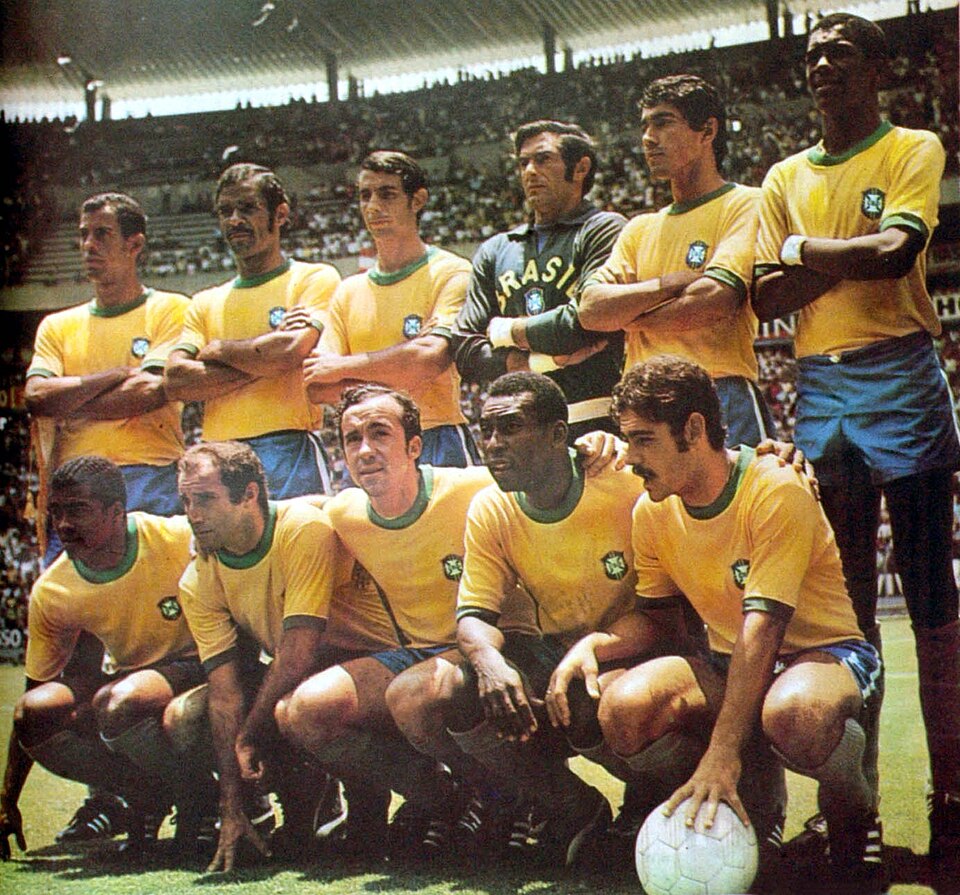 Farewell to Santos
