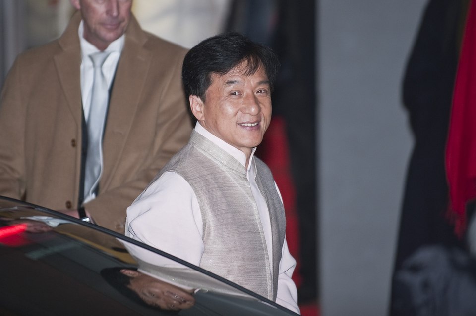 The Karate Kid