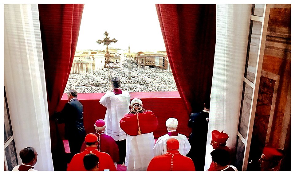 The Two Popes
