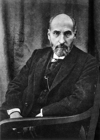 Nobel Prize in Medicine