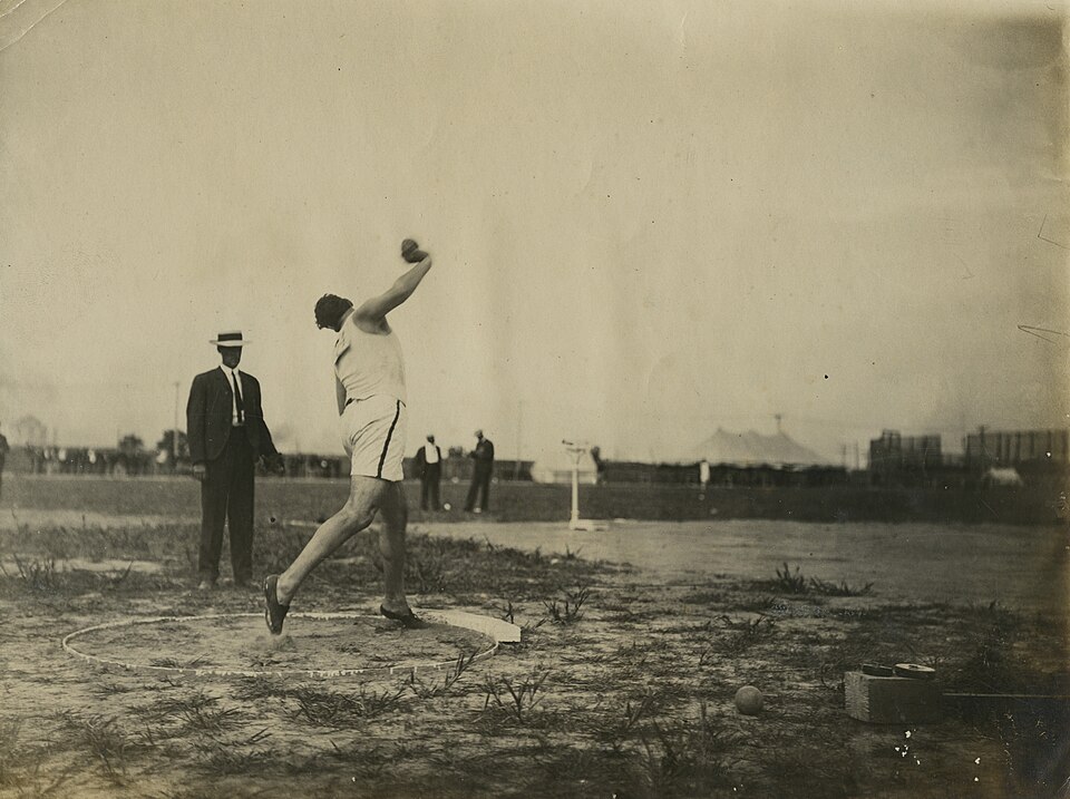 World Championships in the United States