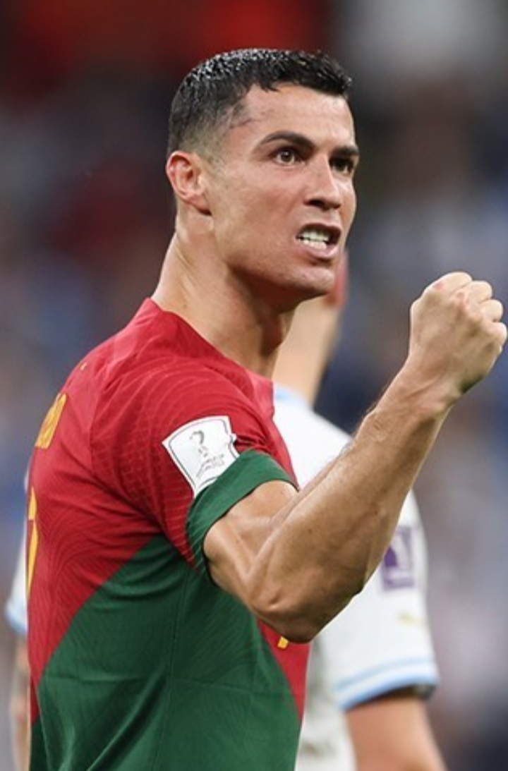 Fifth World Cup