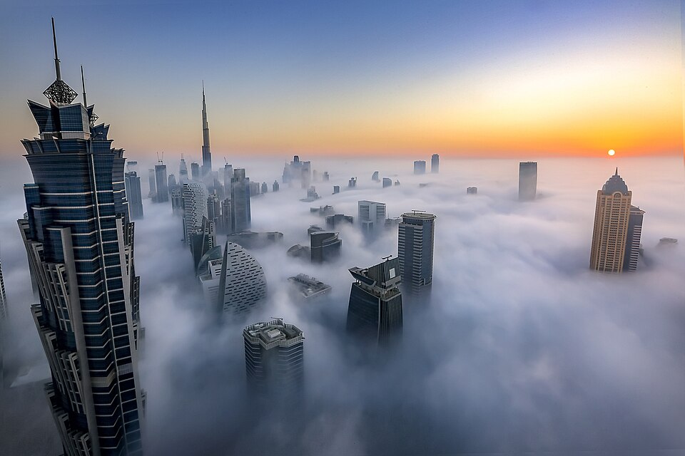 Al Habtoor City announced