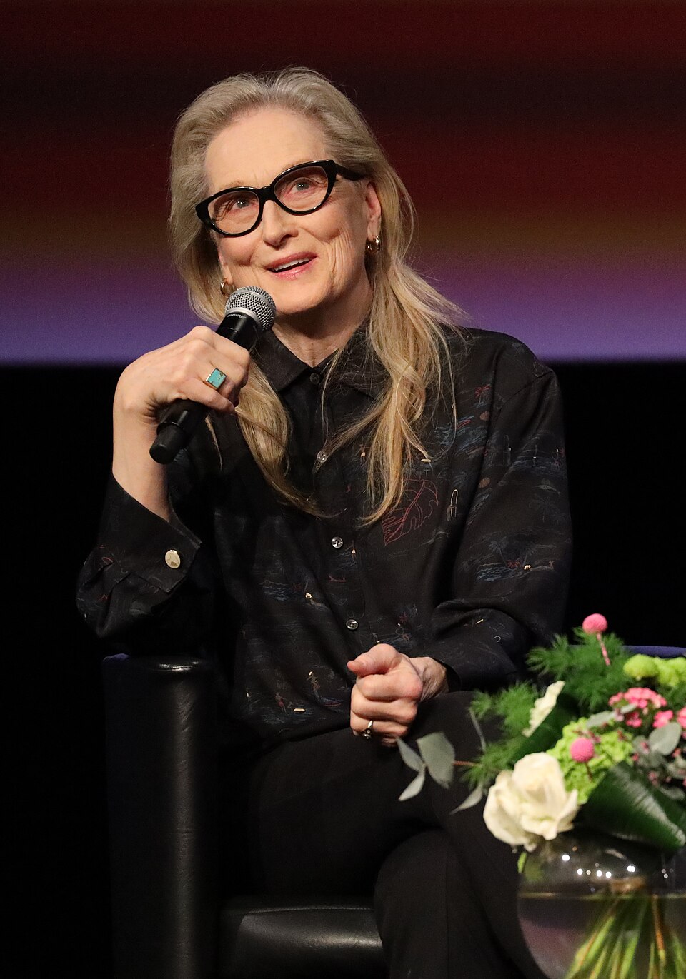 Honorary Palme d’Or