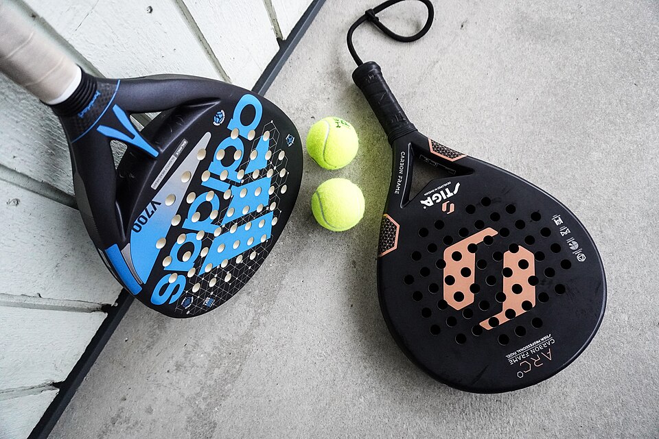 Padel receives Spanish sports recognition