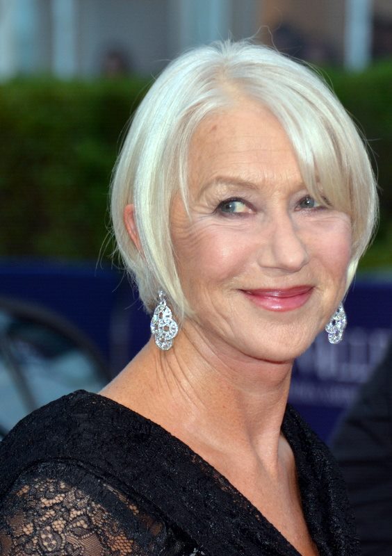 BAFTA Fellowship